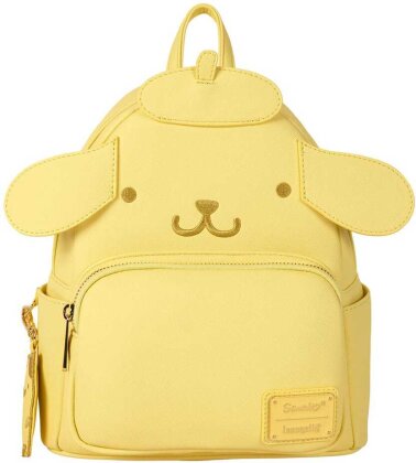 Sanrio by Loungefly Mini Rucksack Pompompurin