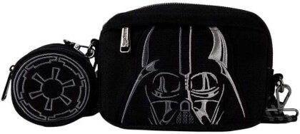 Star Wars by Loungefly Sling Brusttasche / Umhängetasche