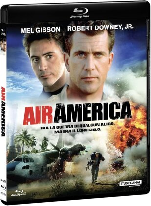 Air America (1990) (Edizione 35° Anniversario)