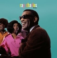 Ray Charles - Debut Album (3 Bonustracks, Edizione Limitata, Red Vinyl, LP)