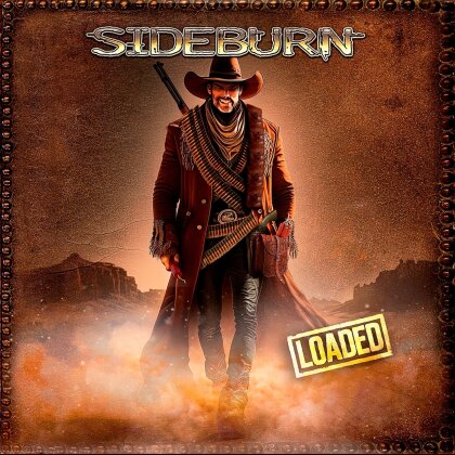 Sideburn (Ch) - Loaded - Best Of