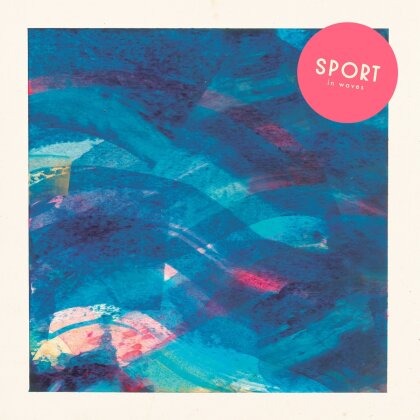 Sport - In Waves (LP)