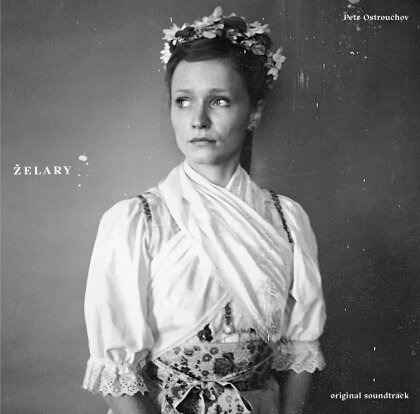 Petr Ostrouchov - Zelary - OST (LP)