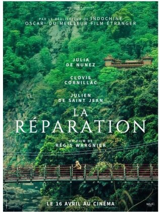 La Réparation (2024)