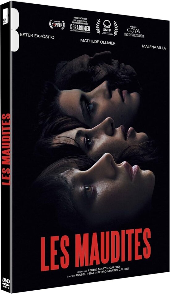 Les Maudites (2024)