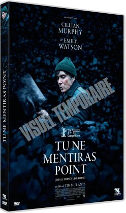 Tu ne mentiras point (2024)