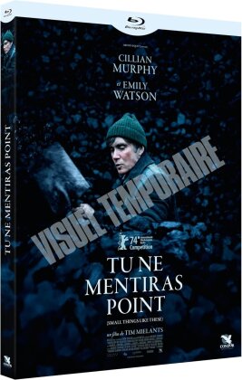 Tu ne mentiras point (2024)
