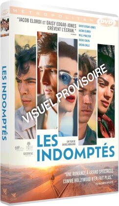 Les Indomptés (2024)