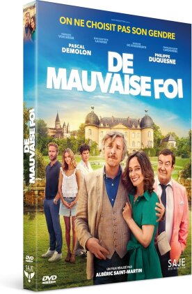 De mauvaise foi (2025)