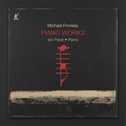 Michael Finnissy (*1946) & Ian Pace - Piano Works (4 CDs)