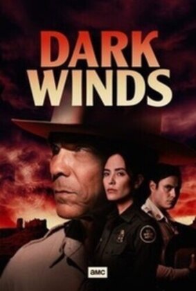 Dark Winds - Season 3 (2 DVDs)