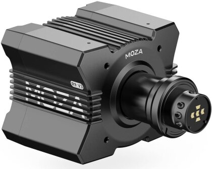 MOZA - R9 V3 Direct Drive Wheel Base [9 Nm]