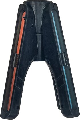 UltraBeam II Projecting Charging Handles - black