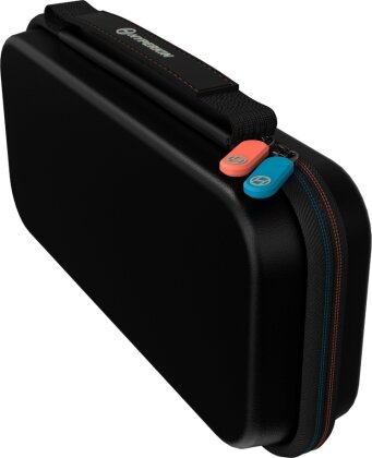 EVA Hard Shell Carrying Case - black