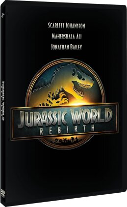 Jurassic World: La Rinascita (2025)