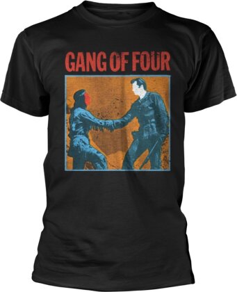 Gang Of Four - Handshake