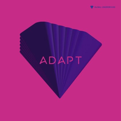 Global Underground: Adapt #6