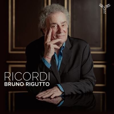 Bruno Rigutto - Ricordi / Encores