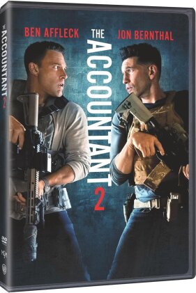 The Accountant 2 (2025)