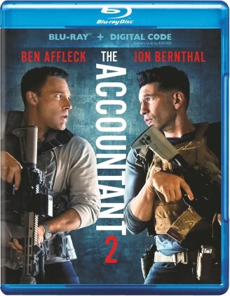 The Accountant 2 (2025)