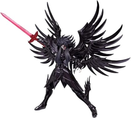Hades - OCE - Saint Seiya - Myth Cloth EX - 18 cm