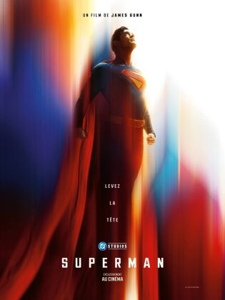Superman (2025)