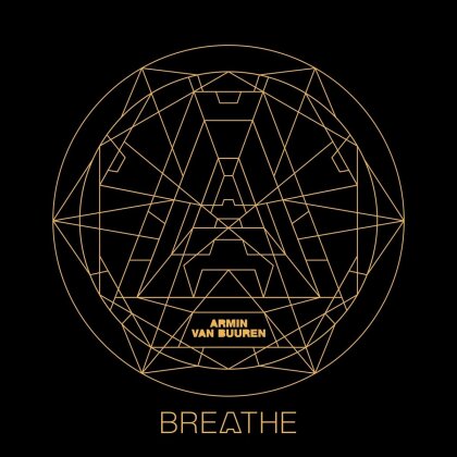 Armin Van Buuren - Breathe (4 LP)