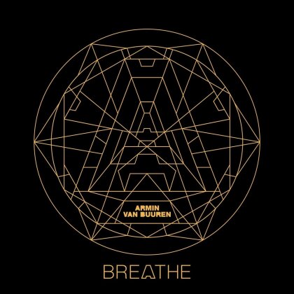 Armin Van Buuren - Breathe (3 CD)