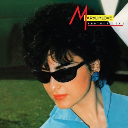 Marylinlove - Another Love (12" Maxi)
