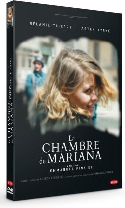 La chambre de Mariana (2025)
