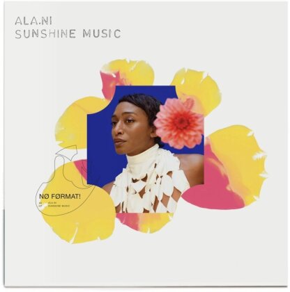Ala.Ni - Sunshine Music