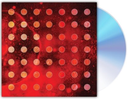 Cave In - Creative Eclipses (2025 Reissue, Relapse)