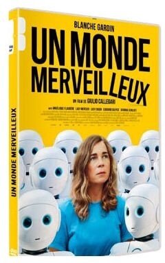Un monde merveilleux (2024)