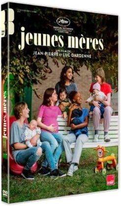 Jeunes mères (2025)