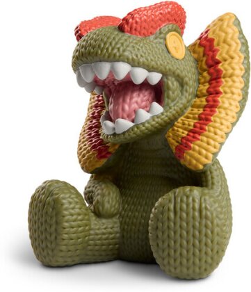 Jurassic Park - Dilophosaurus