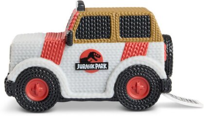 Jurassic Park - Park Vehicle