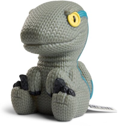 Jurassic Park - Blue