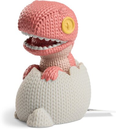 Jurassic Park - Dino Hatching Egg