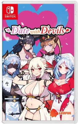 Date with Devils