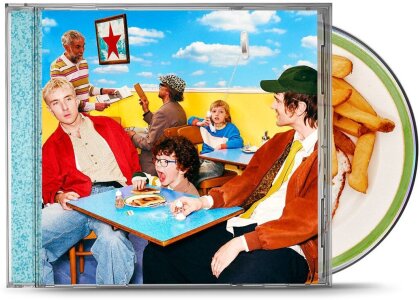 Good Neighbours - Blue Sky Mentality