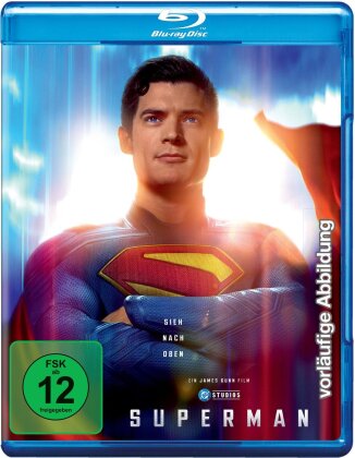 Superman (2025)