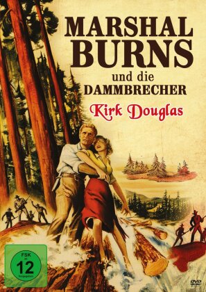 Marshal Burns und die Dammbrecher (1952)