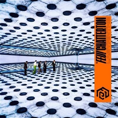 Feu! Chatterton - Labyrinthe