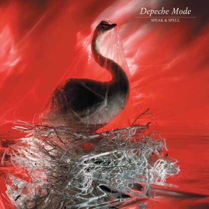 Depeche Mode - Speak & Spell (2025 Reissue, Sony Legacy)