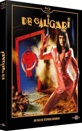 Dr. Caligari (1989)