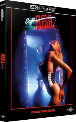 Café Flesh (1982)