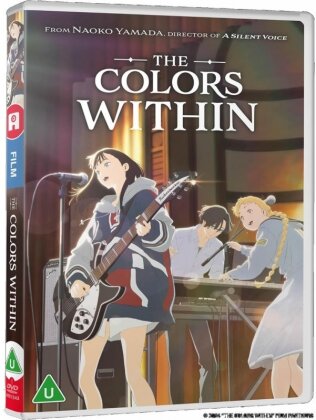 The Colors Within (2024)