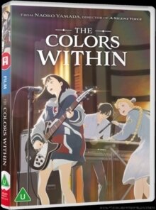 The Colors Within (2024)