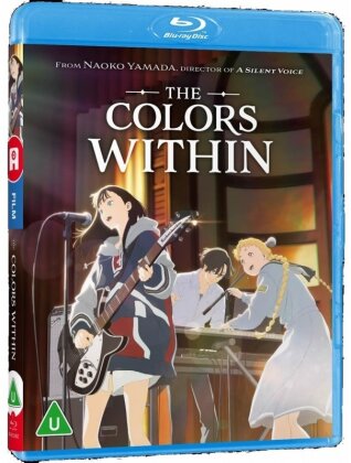 The Colors Within (2024)