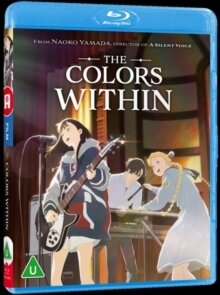The Colors Within (2024)